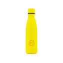 Cool Bottles Zakrętka 260-350-500 ml Vivid Yellow