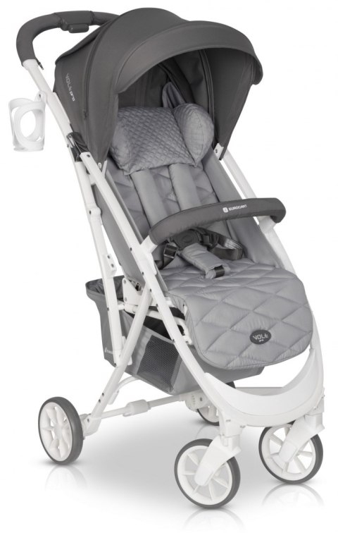 Wózek spacerowy Volt Pro Pearl