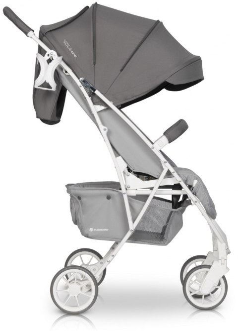 Wózek spacerowy Volt Pro Pearl