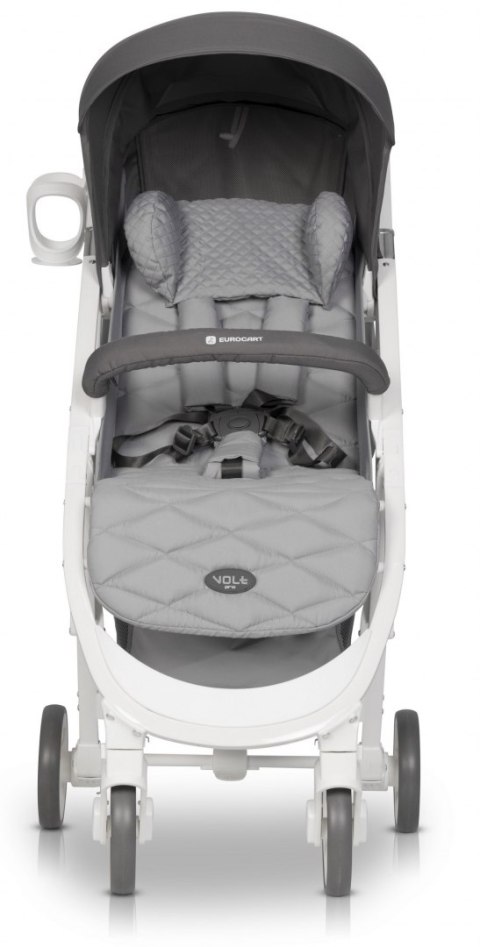 Wózek spacerowy Volt Pro Pearl