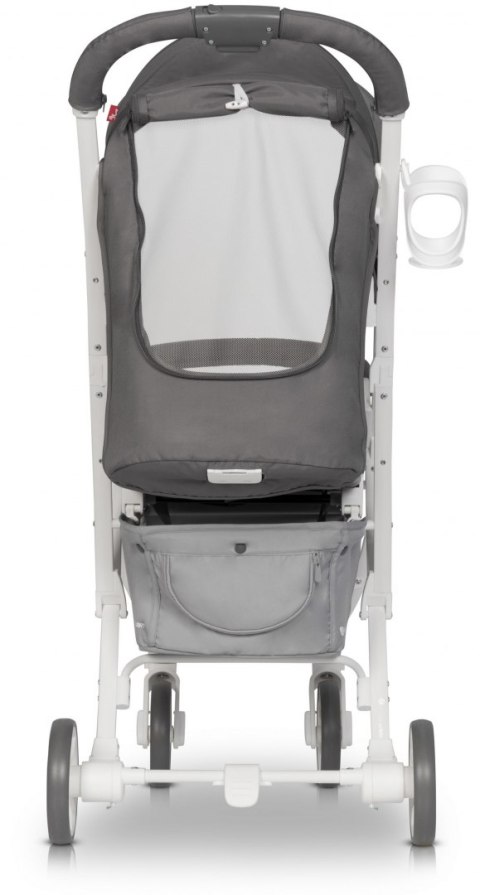 Wózek spacerowy Volt Pro Pearl