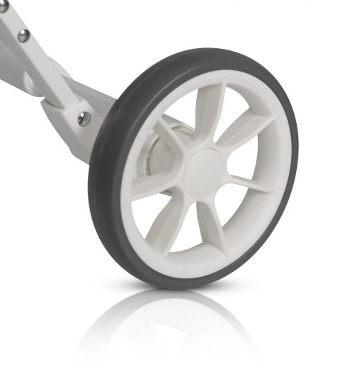 Wózek spacerowy Volt Pro Pearl