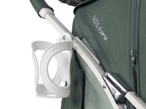 Wózek spacerowy Volt Pro Pearl