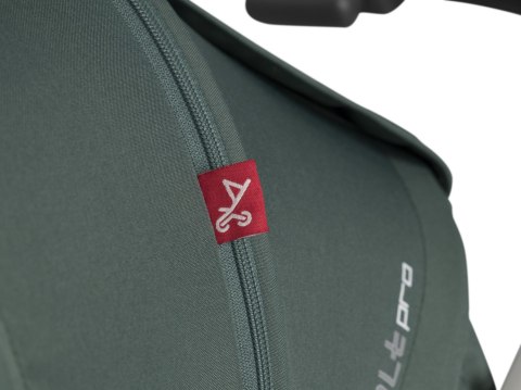 Wózek spacerowy Volt Pro Pearl