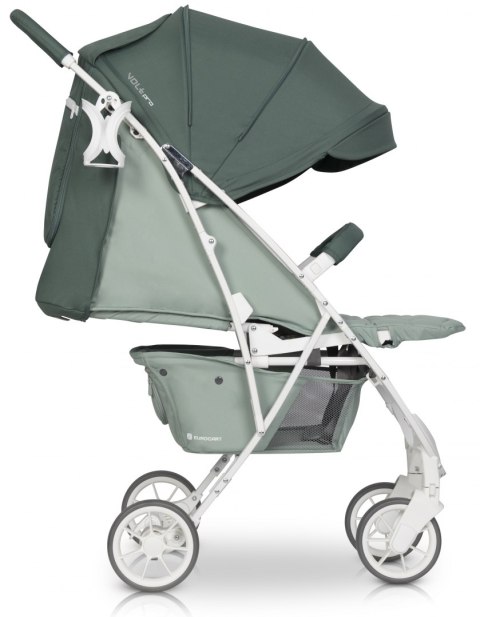 Wózek spacerowy Volt Pro Pearl