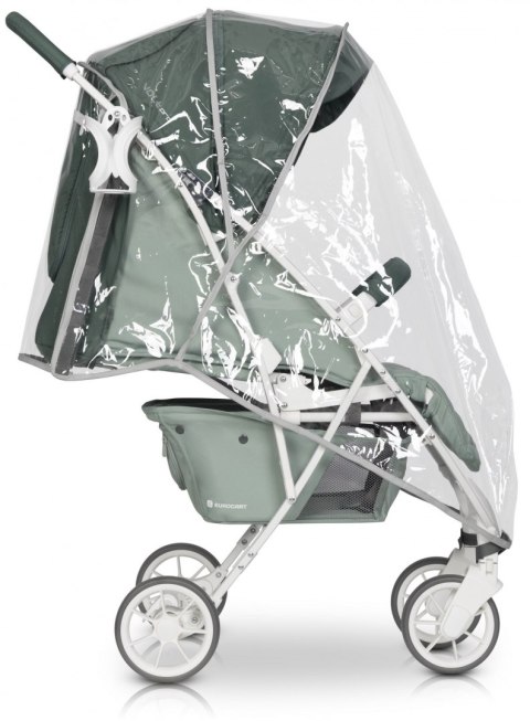 Wózek spacerowy Volt Pro Pearl