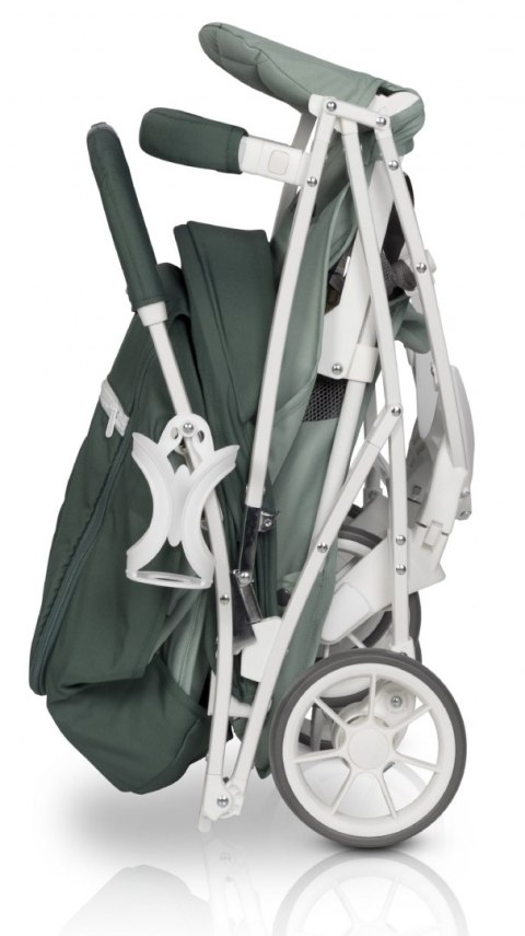 Wózek spacerowy Volt Pro Pearl