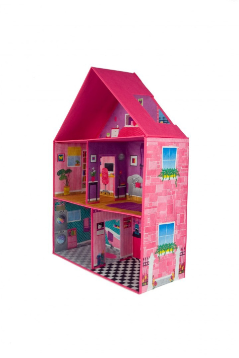 3d imagination dollhouse
