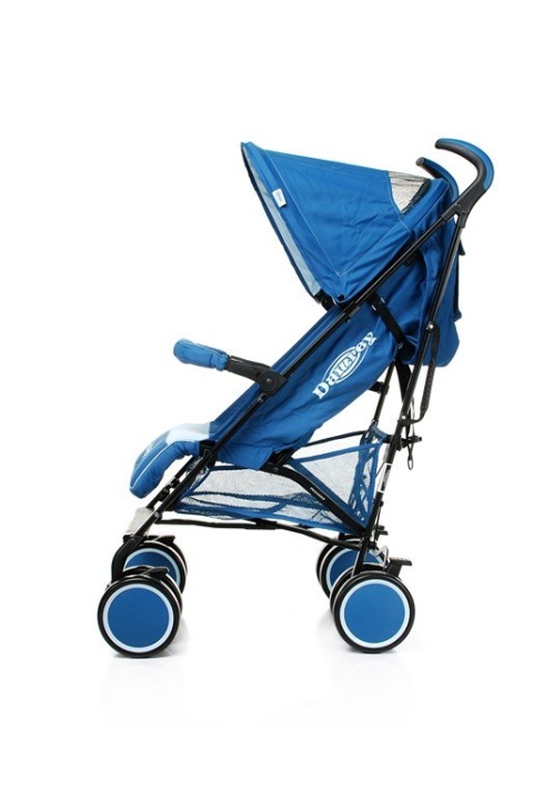 DAMREY 4Baby wózek spacerowy typ parasolka wart uwagi