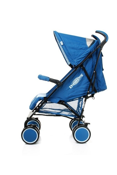 DAMREY 4Baby wózek spacerowy typ parasolka wart uwagi