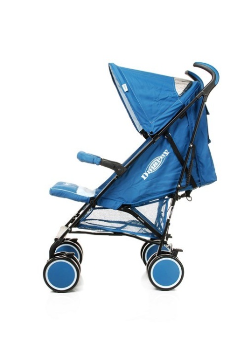DAMREY 4Baby wózek spacerowy typ parasolka wart uwagi