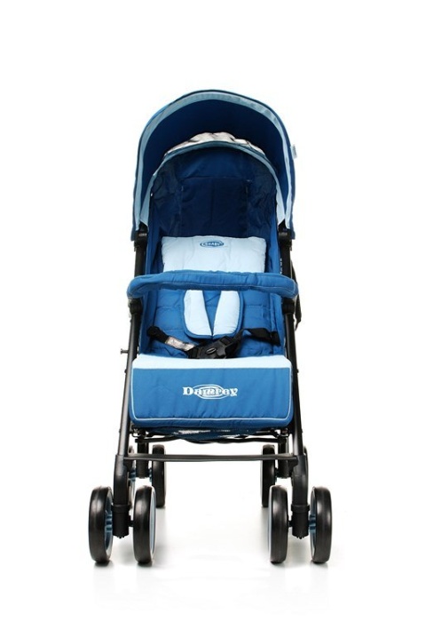 DAMREY 4Baby wózek spacerowy typ parasolka wart uwagi