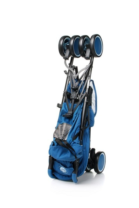 DAMREY 4Baby wózek spacerowy typ parasolka wart uwagi