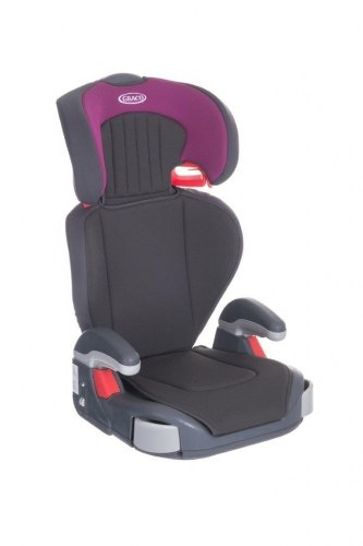 Graco Junior Maxi Fotelik 15-36kg
