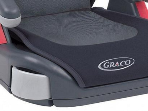 Graco Junior Maxi Fotelik 15-36kg