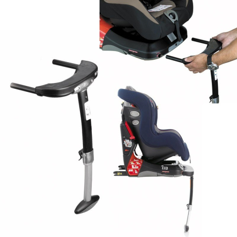 Jane Exo Support Leg noga do fotelika EXO