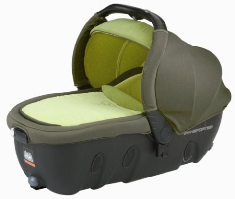 Jane gondola Transporter