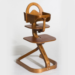 Krzesełko Svan Jedno krzesło na wiele lat
