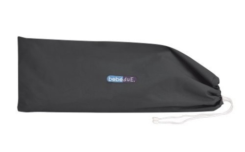 MAXI MOON AbakusBaby BARIERKA DO ŁÓŻKA ( wymiar 140x43cm )