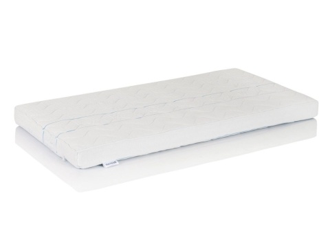 Materac lateksowo - kokosowy Krzyś Hevea 140/70