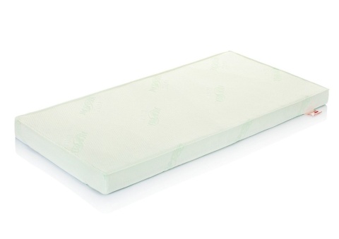 Materac lateksowo - kokosowy Krzyś Hevea 140/70