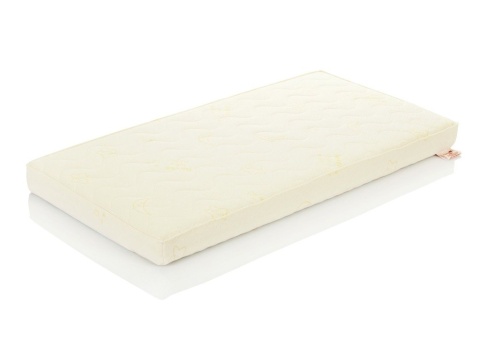 Materac lateksowo - kokosowy Krzyś Hevea 140/70
