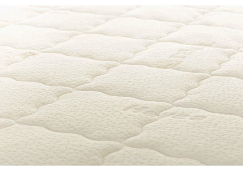 Materac lateksowy Celebrities Baby 140/70 Hevea - Tencel Silky Feeling