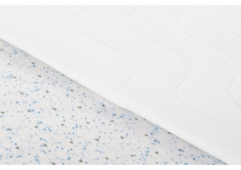 Materac lateksowy Drive 120/60 Hevea