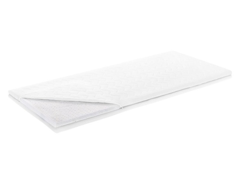 Materac lateksowy Drive 120/60 Hevea