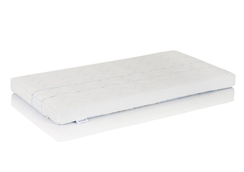 Materac piankowy Duo Activia Hevea 120/60