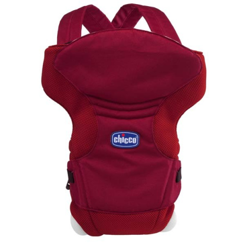 Nosidełko Chicco Go od urodzenia 0+