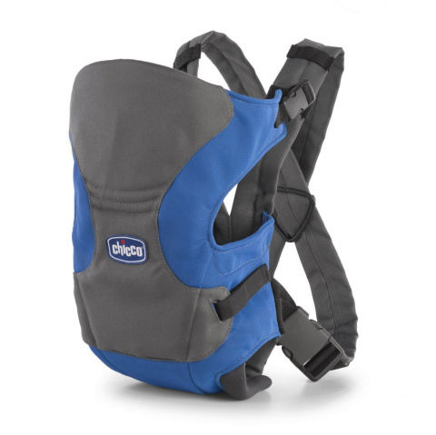 Nosidełko Chicco Go od urodzenia 0+