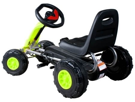 Pojazd Gokart ARTI Buggy GM38