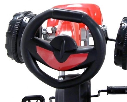 Pojazd Gokart ARTI Buggy GM38