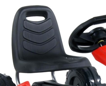 Pojazd Gokart ARTI Buggy GM38