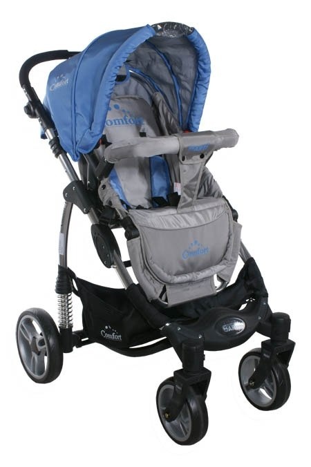 Wózek 2w1 ARTI Comfort B503
