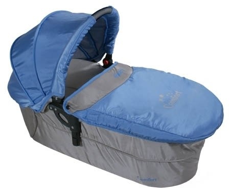 Wózek 2w1 ARTI Comfort B503