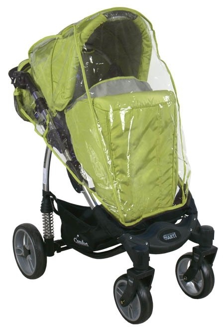 Wózek 2w1 ARTI Comfort B503