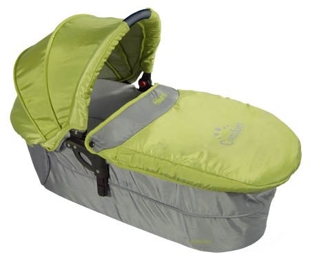 Wózek 2w1 ARTI Comfort B503