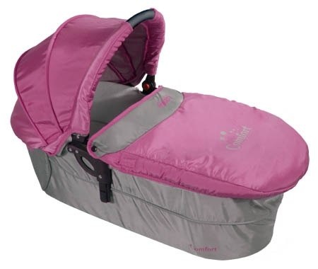 Wózek 2w1 ARTI Comfort B503