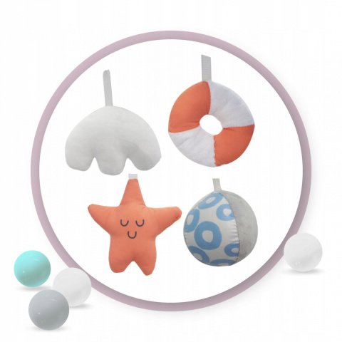 MoMi LAMALOVE mata edukacyjna - lama