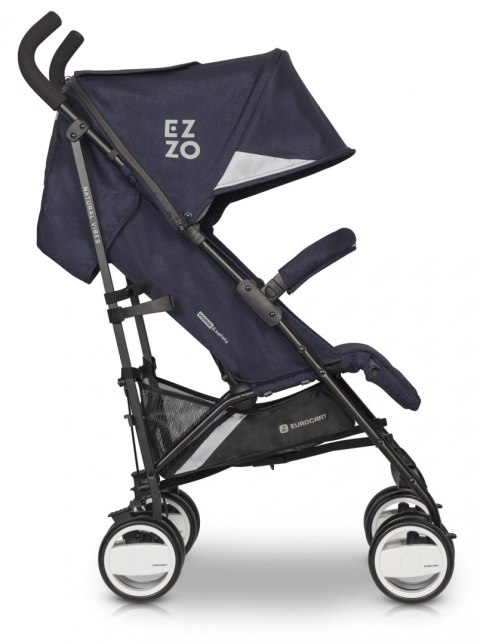 Wózek spacerowy EZZO Cosmic Blue
