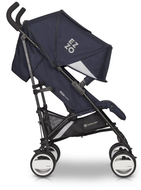 Wózek spacerowy EZZO Cosmic Blue