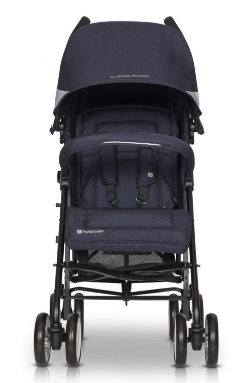 Wózek spacerowy EZZO Cosmic Blue