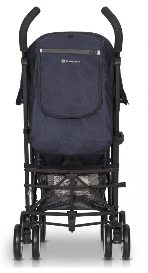 Wózek spacerowy EZZO Cosmic Blue