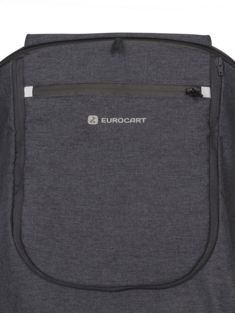 Wózek spacerowy EZZO Cosmic Blue