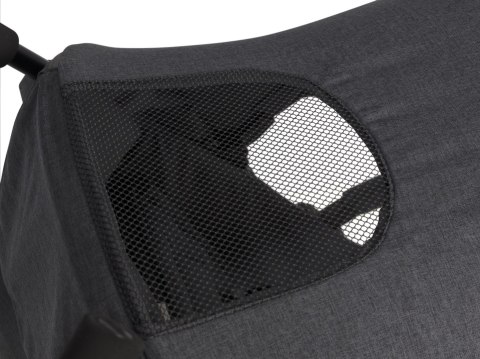 Wózek spacerowy EZZO Cosmic Blue