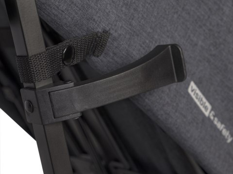 Wózek spacerowy EZZO Cosmic Blue