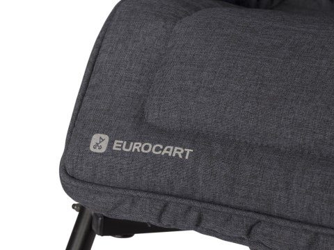 Wózek spacerowy EZZO Cosmic Blue