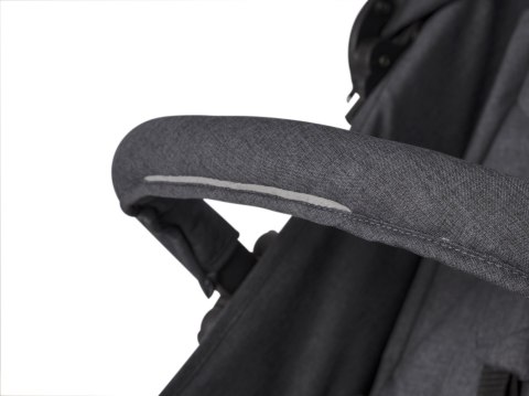 Wózek spacerowy EZZO Cosmic Blue